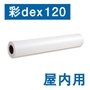 彩dex120 屋内用クロス