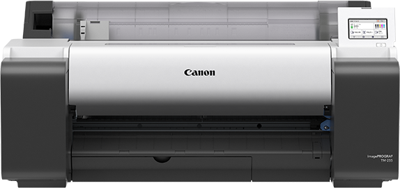 Canon(キヤノン) imagePROGRAF TM-255 スタンドなし A1ノビ対応 大判