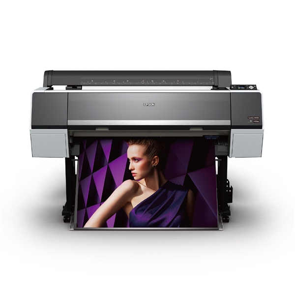 在庫僅少】エプソン（EPSON）SureColor SC-P9050V 大判プリンター（軒先お渡し）(1864mm×667mm×1218mm):  プリンタ―本体 販促エクスプレス 即納！販促資材が安くて早く届く