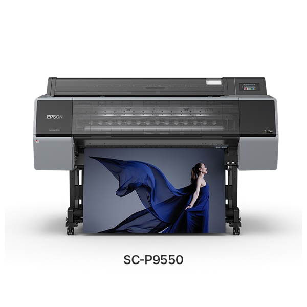 エプソン（EPSON）SureColor SC-P9550（軒先お渡し）(1909mm×667mm×1218mm): プリンタ―本体 販促エクスプレス  即納！販促資材が安くて早く届く