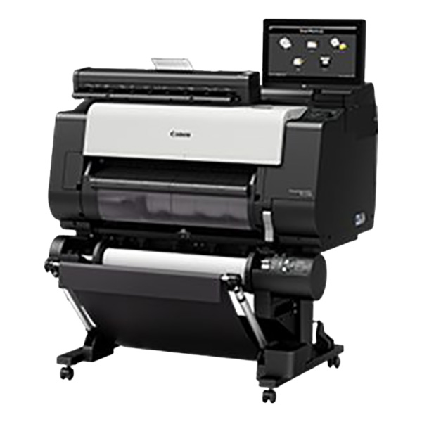 お問合せ】Canon(キヤノン) TX-2100 MFP A1ノビ印刷対応 大判プリンター: プリンタ―本体 販促エクスプレス  即納！販促資材が安くて早く届く