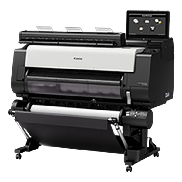 お問合せ】Canon(キヤノン) TX-3100 MFP A0ノビ印刷対応 大判プリンター: プリンタ―本体 販促エクスプレス  即納！販促資材が安くて早く届く