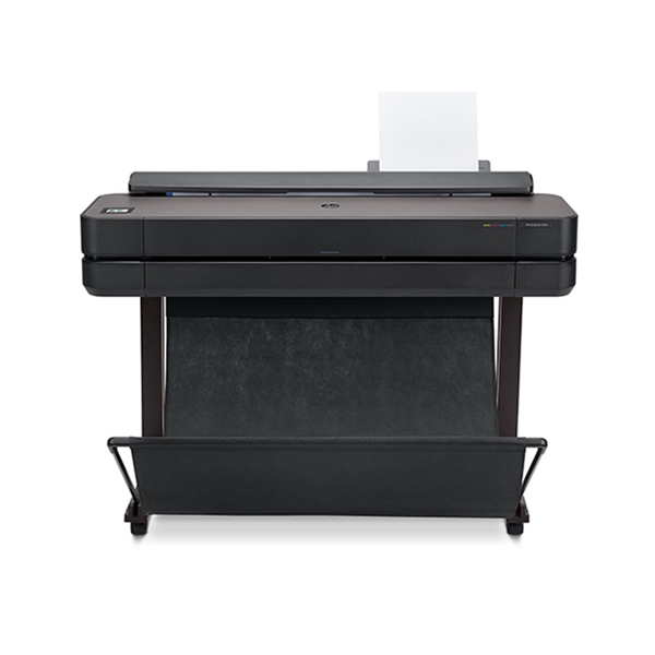 図面印刷 A1プリンター HP Designjet T520 - プリンター