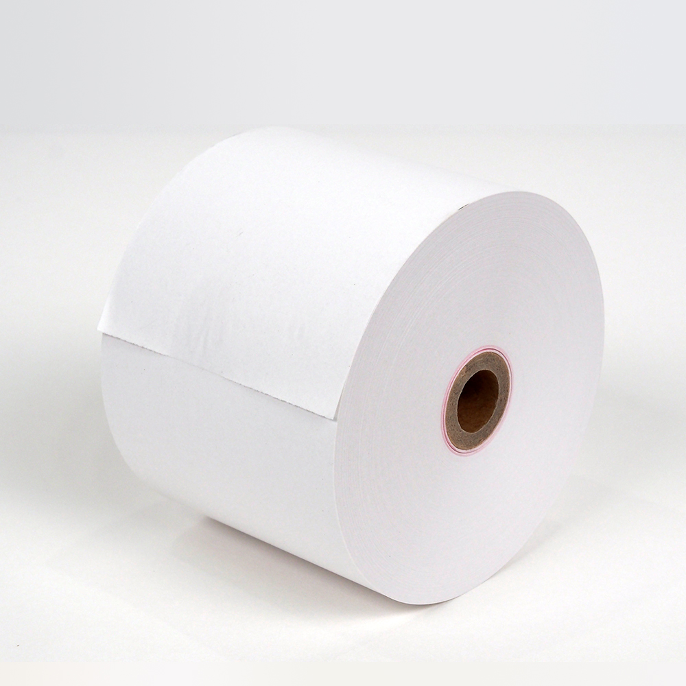 mita 感熱ロール紙 60×130×25 （30巻パック）紙厚：130μ - 1