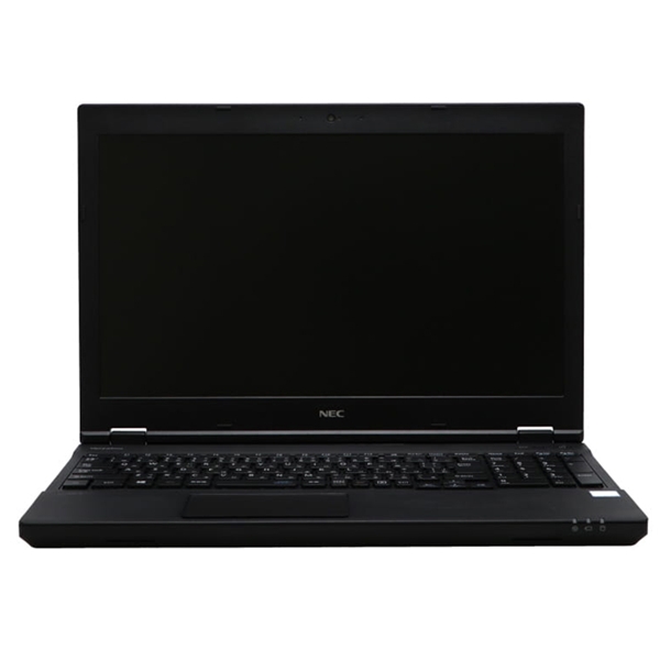 NEC ノートPC VK23LX-R i3/4GB/128GB