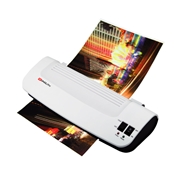 【販売終了】ラミネーター MONOLITH(モノリス) OL289(A4サイズ対応)