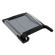 【販売終了】裁断機 MONOLITH A4サイズ対応 2in1ペーパーカッター OC500