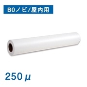 彩dex120 B0ノビ(幅1118mm)×20M 250μ 屋内用クロス