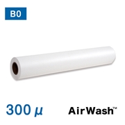 【販売終了】Airwash クロスメディア 1067mm(B0)×20M 水性プリンター用