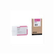 【販売終了】エプソン(EPSON) インクカートリッジ　ICM24A　マゼンタ