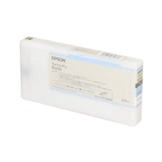 エプソン(EPSON)  インクカートリッジ　ICLC63　ライトシアン