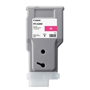 Canon(キヤノン)インクタンク 顔料マゼンタ PFI-320 M 300ml