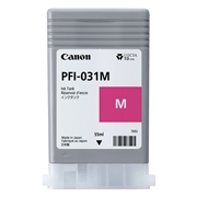 Canon(キヤノン)純正インク 顔料マゼンタ PFI-031 M 55ml