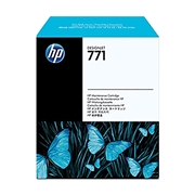 HP771クリーニングカートリッジ CH644A