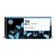 【4月下旬頃入庫予定】HP728インクカートリッジ F9J68A マットブラック300ml