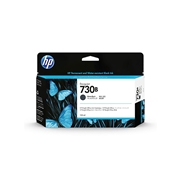 HP730B インクカートリッジ 3ED45A マットブラック130ml