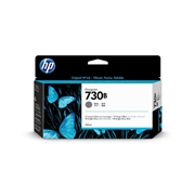 HP730B インクカートリッジ 3ED44A グレー130ml