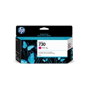 HP730インクカートリッジ P2V63A マゼンタ130ml