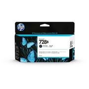 【4月上旬頃入庫予定】HP728Bインクカートリッジ 3WX26A ブラック130ml