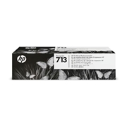 HP713プリントヘッド交換キット 3ED58A