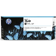 HP764Bインクカートリッジ 3WX41A フォトブラック300ml