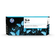 HP764Bインクカートリッジ 3WX42A グレー300ml