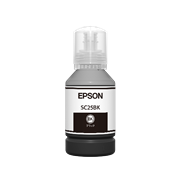 エプソン(EPSON) 純正インクボトル ブラック SC25BK 140ml