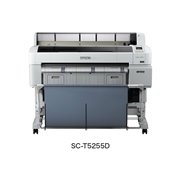 【欠品中・納期未定】エプソン（EPSON）SureColor  SC-T5255D 大判プリンター（軒先お渡し）
