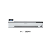 【在庫僅少】エプソン（EPSON）SureColor  デスクトップモデル(スタンドなし) SC-T5150N 大判プリンター （軒先お渡し）