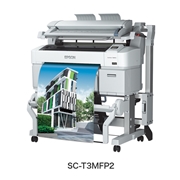 【欠品中・納期未定】エプソン（EPSON）SureColor  SC-T3MFP2（軒先お渡し）
