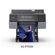 【欠品中(7月上旬予定)】エプソン（EPSON）SureColor  SC-P7550 大判プリンター（軒先お渡し）