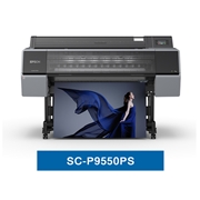 【欠品中・納期未定】エプソン（EPSON）SureColor  SC-P9550PS 大判プリンター（軒先お渡し）