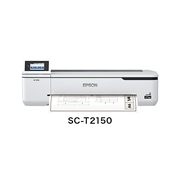 エプソン（EPSON）SureColor   SC-T2150 デスクトップモデル（スタンドなし）大判プリンター（軒先お渡し）