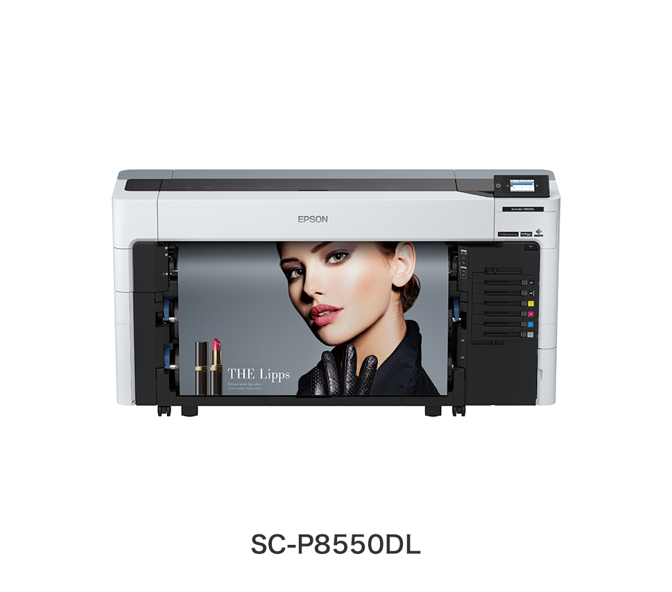 【在庫僅少】エプソン（EPSON）SureColor SC-P8550ＤL