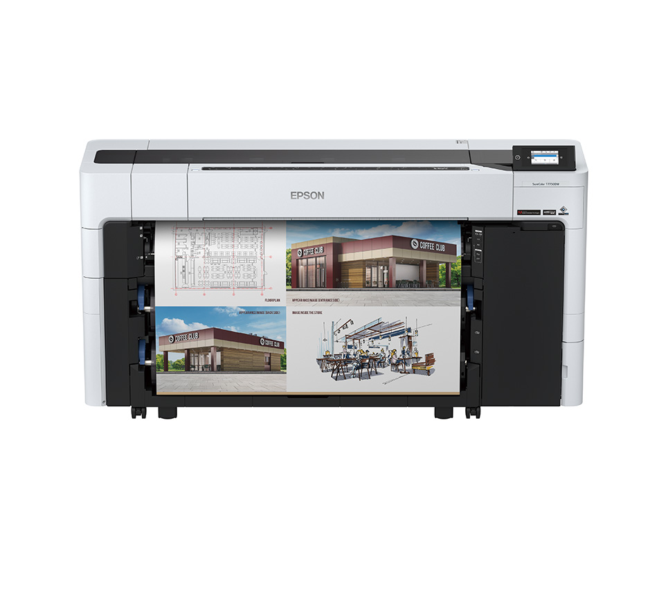 【在庫僅少】エプソン（EPSON）SureColor SC-T7750DM