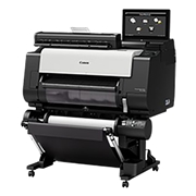 【お問合せ】Canon(キヤノン) TX-2100 MFP A1ノビ印刷対応 大判プリンター