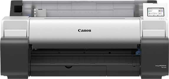 Canon(キヤノン) imagePROGRAF TM-240 スタンドなし A1ノビ対応 大判プリンター(軒先お渡し)