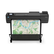 【販売終了】HP DesignJet T730 A0モデル 大判プリンター(車上渡し)