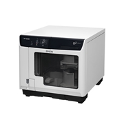 【販売終了】【欠品中・納期未定】EPSON(エプソン) ディスク デュプリケーター PP-100III