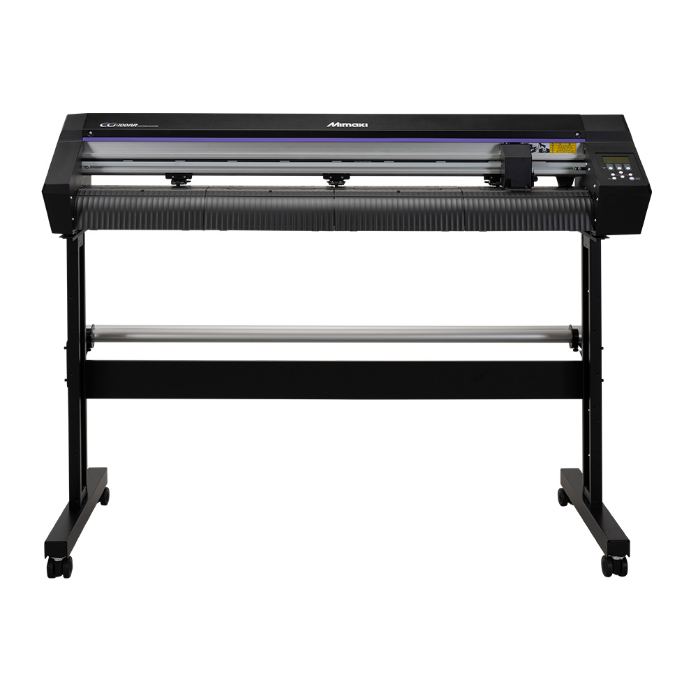 Mimaki カッティングプロッター CG-100AR (軒先お渡し）