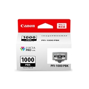 Canon(キヤノン) インクタンク PFI-1000 PBK フォトブラック 80ml