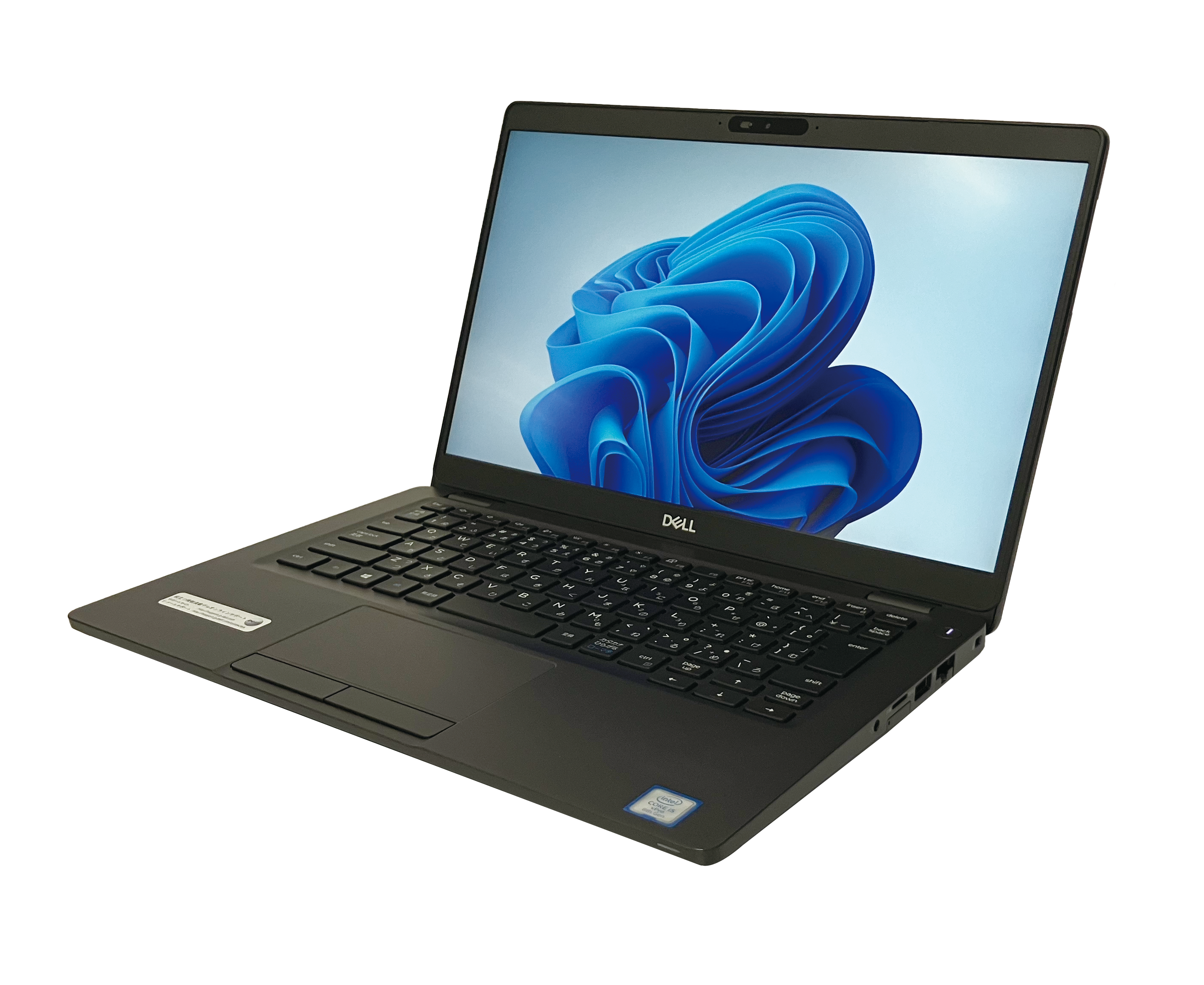 【リユースPC】Dell Latitude 5300