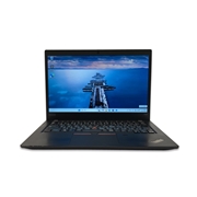 【リユースPC】Lenovo THINKPAD X390