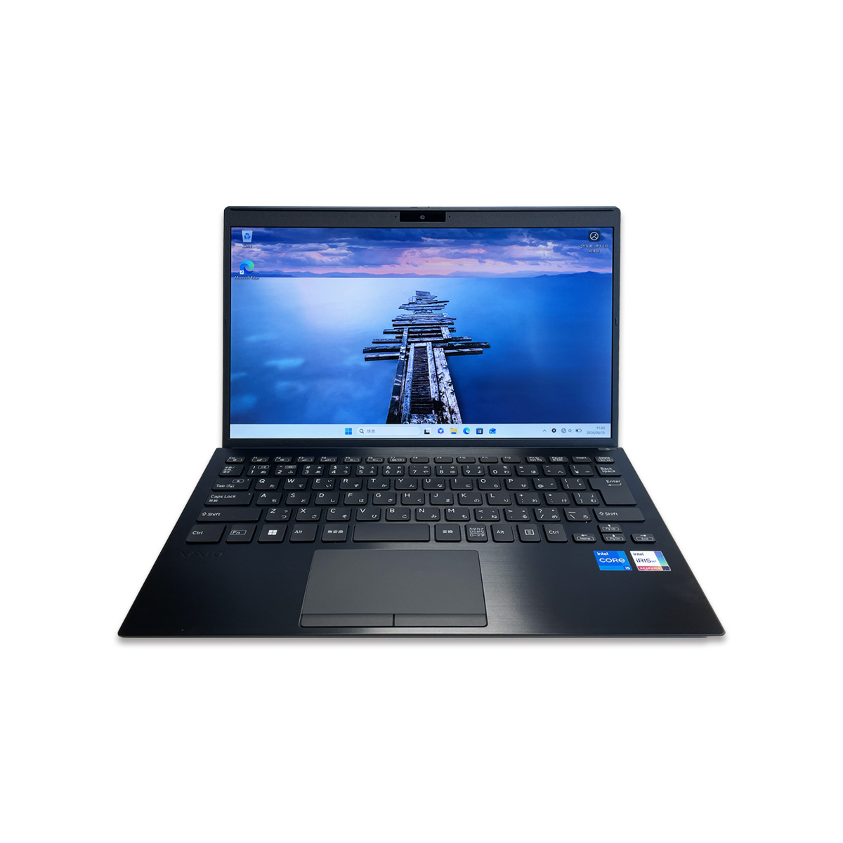 【リユースPC】VAIO PRO PG21