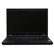 リユース ノートパソコン NEC VersaPro VK23LX-T Ci3-6100U/4G/HDD500G