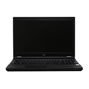 リユース ノートパソコン NEC VersaPro(ﾀｲﾌﾟVX) Ci5-8350U/8G/SSD128G