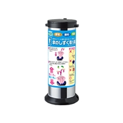 傘のしずく取り トッティ スタンダード TST-01（広告入替可能）