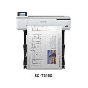 【2月入庫予定】エプソン(EPSON) プリンター SC-T3150（軒先お渡し）（970mm×696mm×913mm）