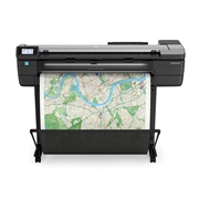 HP DesignJet T830 MFP F9A30B#BCD　A0対応　大判プリンター（車上渡し）