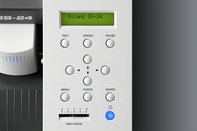 操作ボタンの画像